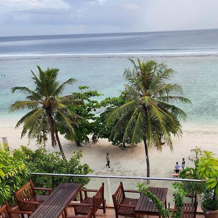 Hathaa Beach Maldives Hulhumale Exterior foto