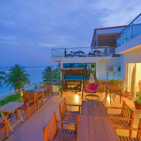 Hathaa Beach Maldives Hulhumale Exterior foto