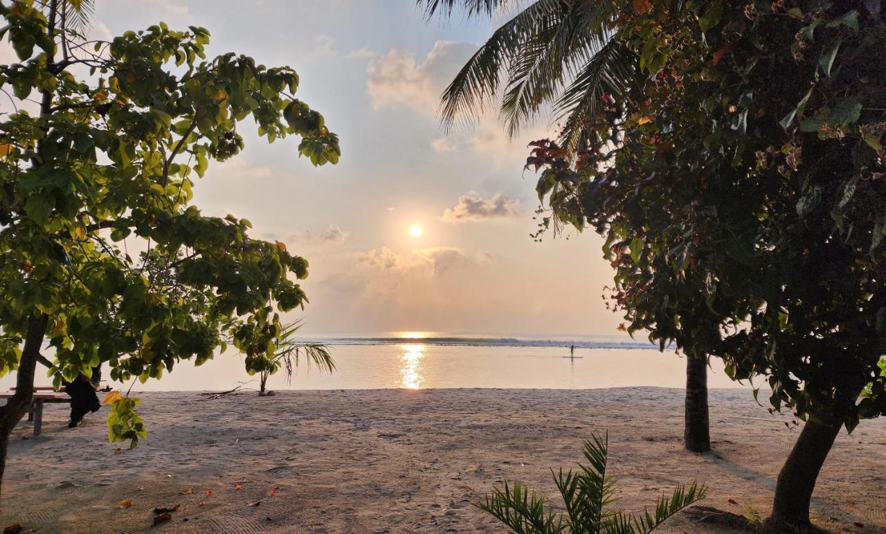 Hathaa Beach Maldives Hulhumale Exterior foto