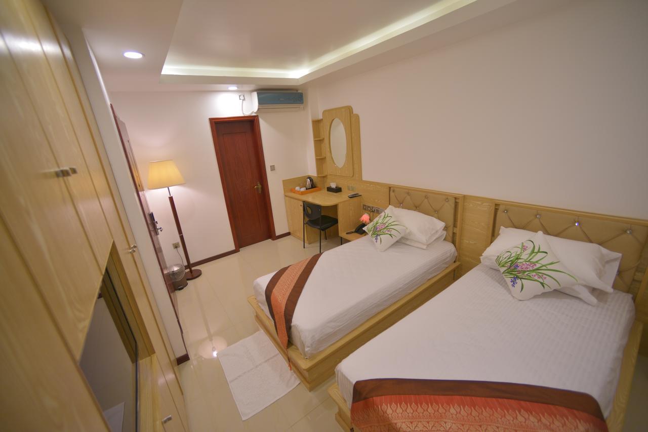 Hathaa Beach Maldives Hulhumale Exterior foto