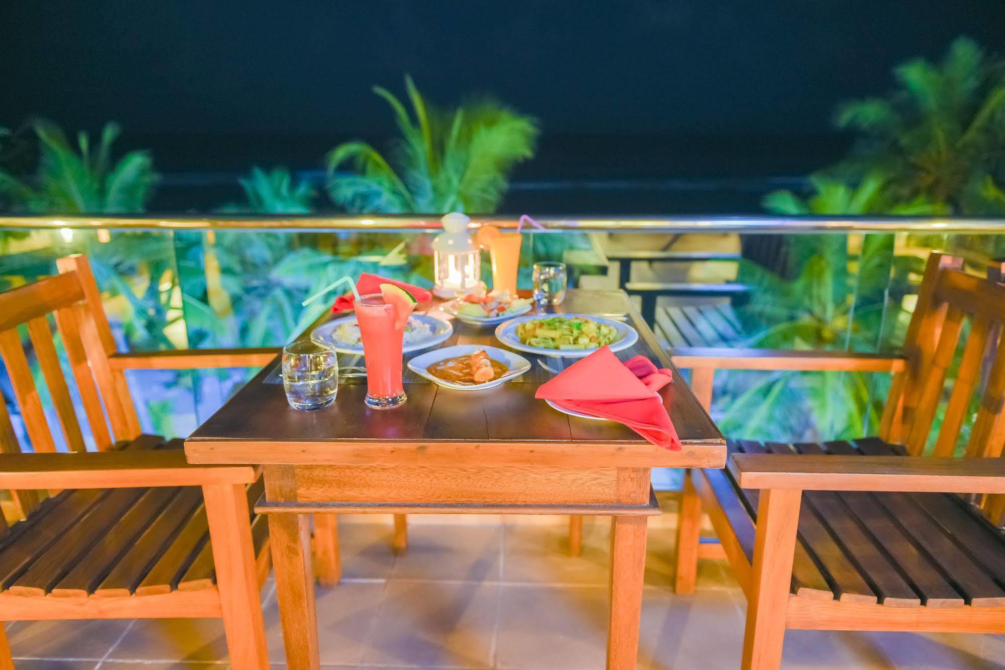 Hathaa Beach Maldives Hulhumale Exterior foto