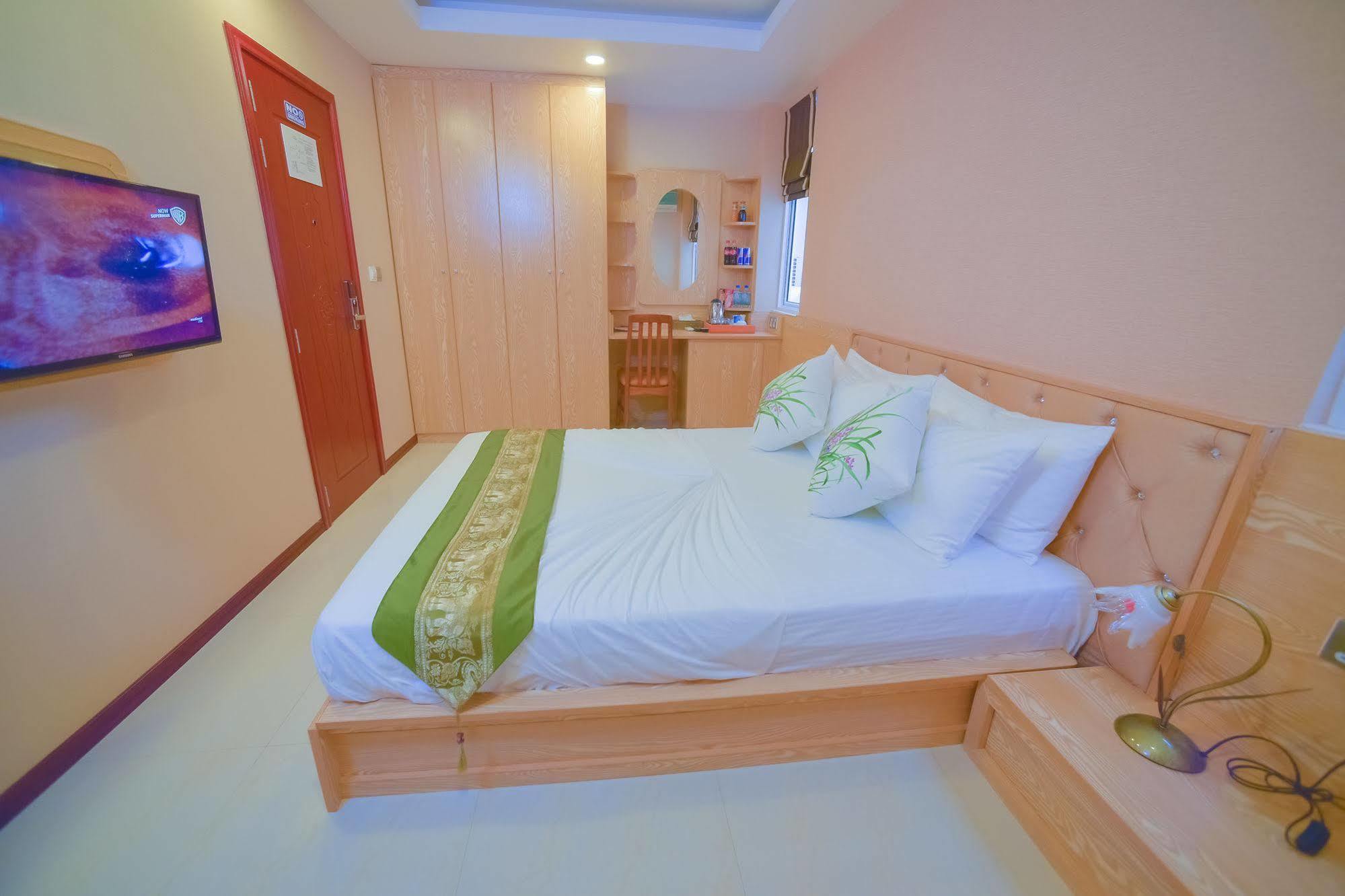 Hathaa Beach Maldives Hulhumale Exterior foto