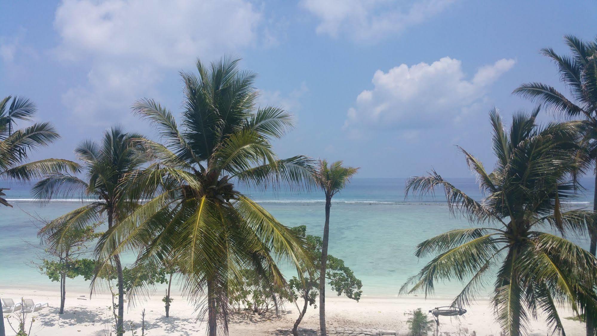 Hathaa Beach Maldives Hulhumale Exterior foto